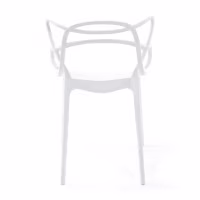 Masters Chair Inspiration - Outdoor Designer Chair - Mueble Design