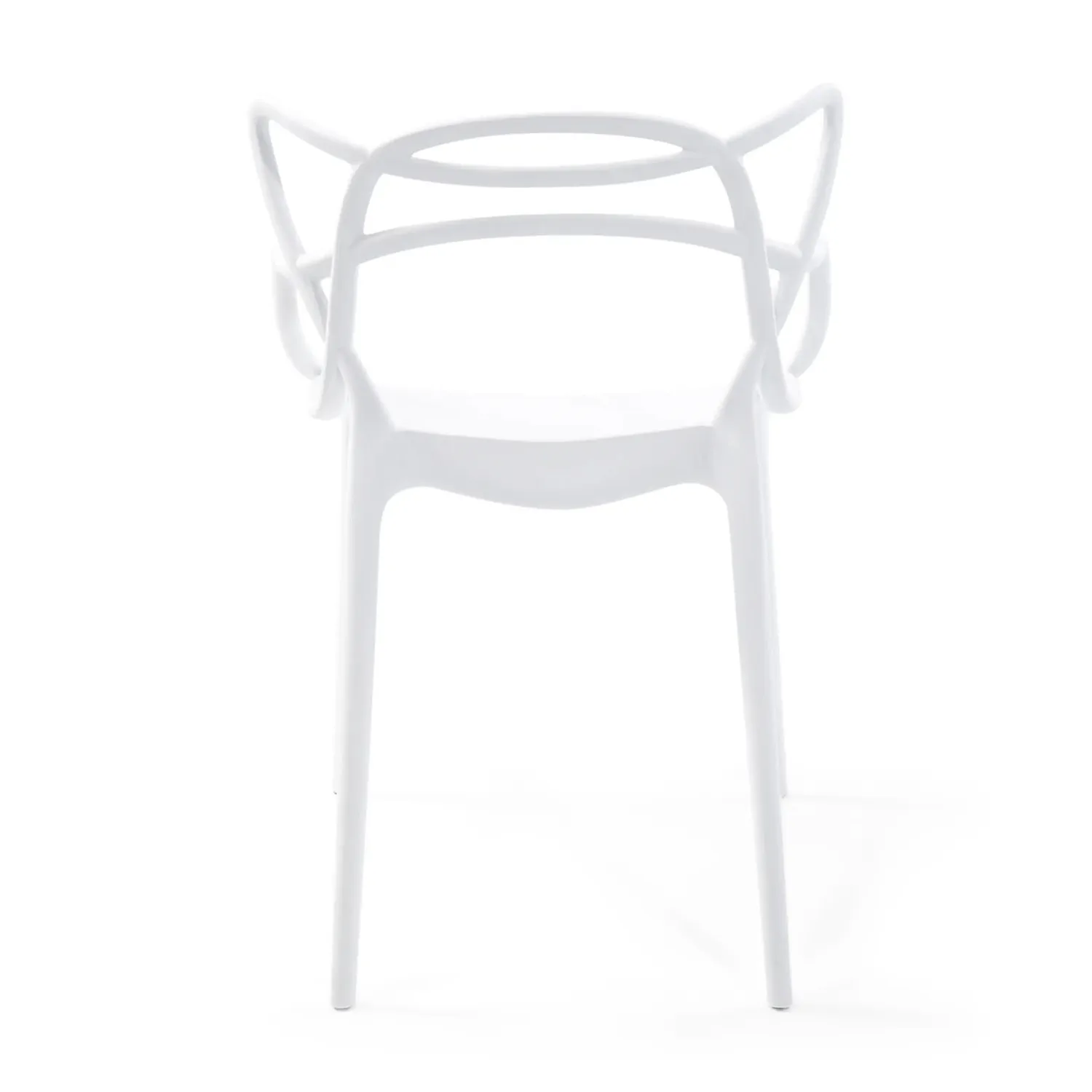 Masters Chair Inspiration - Outdoor Designer Chair - Mueble Design