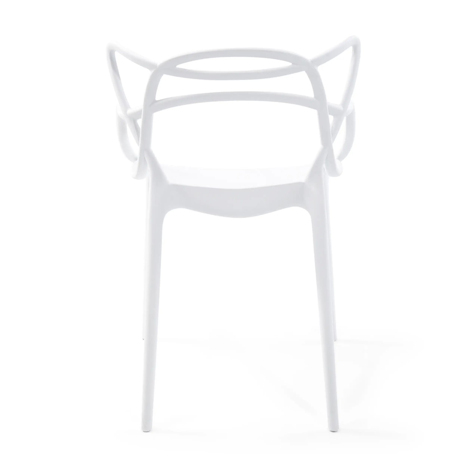 Inspiration Masters Chair - Ulkosuunnittelutuoli - Designhuonekalut