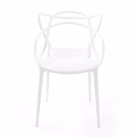 Inspiración Silla Masters - Silla Diseño Exterior - Mueble Design