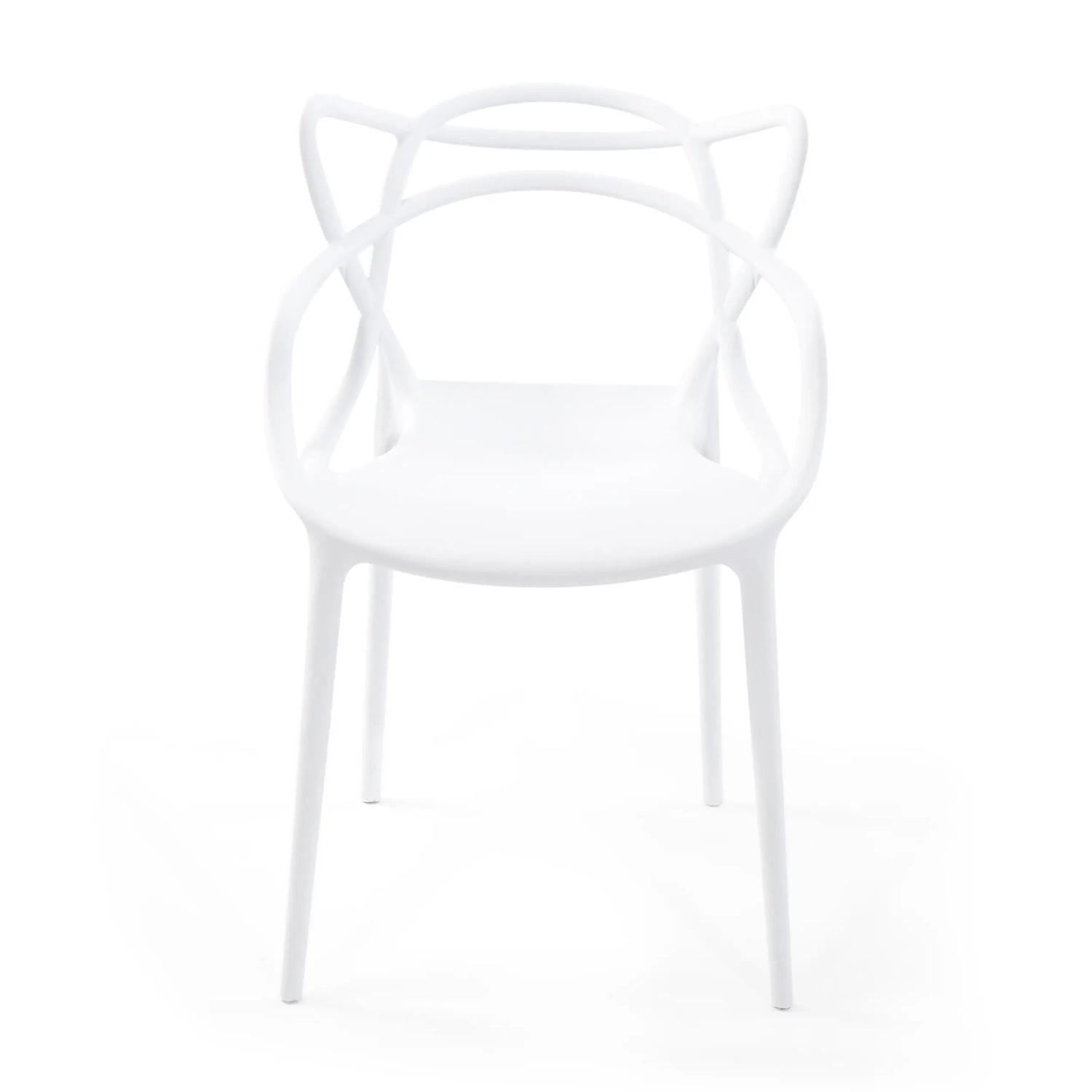 Inspiration Masters Chair - Outdoor Design Chair - Designmöbler