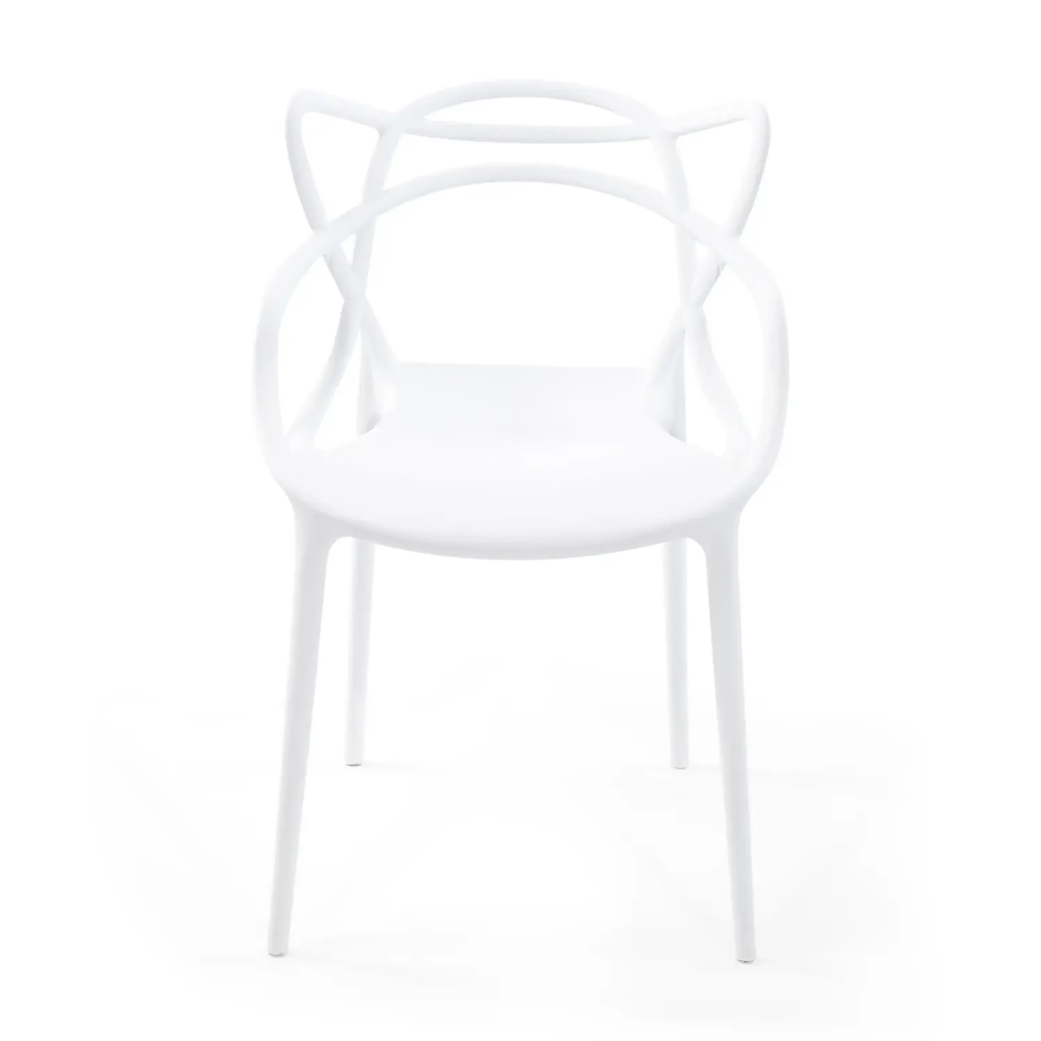 Inspiración Silla Masters - Silla Diseño Exterior - Mueble Design