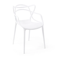 Inspiration Masters Chair - Ulkosuunnittelutuoli - Designhuonekalut