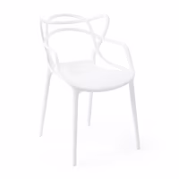 Inspiración Silla Masters - Silla Diseño Exterior - Mueble Design