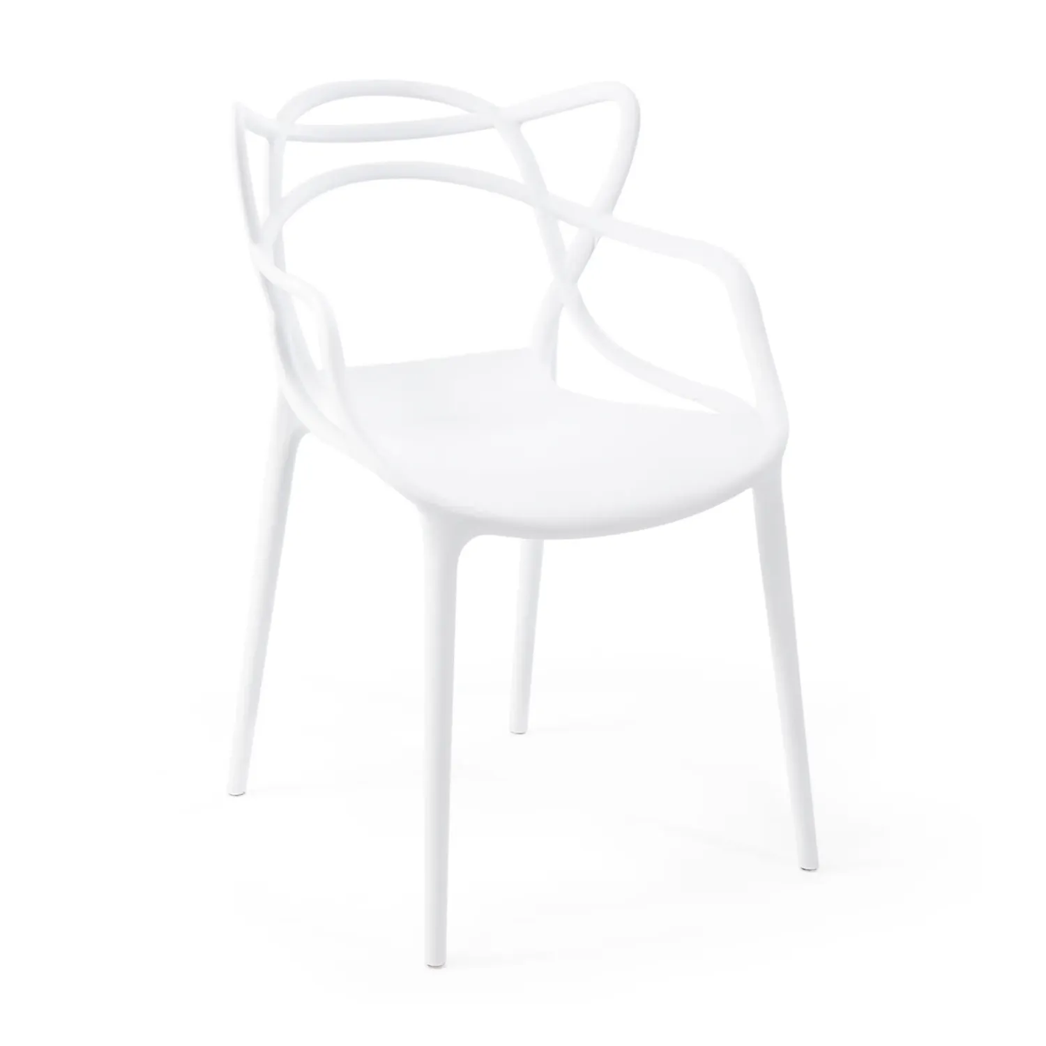 Masters Chair Inspiration - Outdoor Designer Chair - Mueble Design