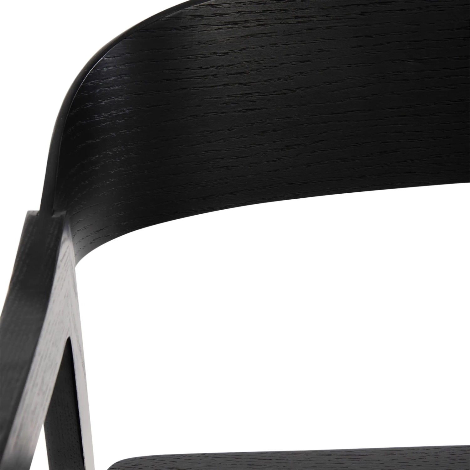 Nordic Oak Chair with Arms Soho | Skandinaavinen minimalistinen muotoilu | Scandinavian Minimalist Design
