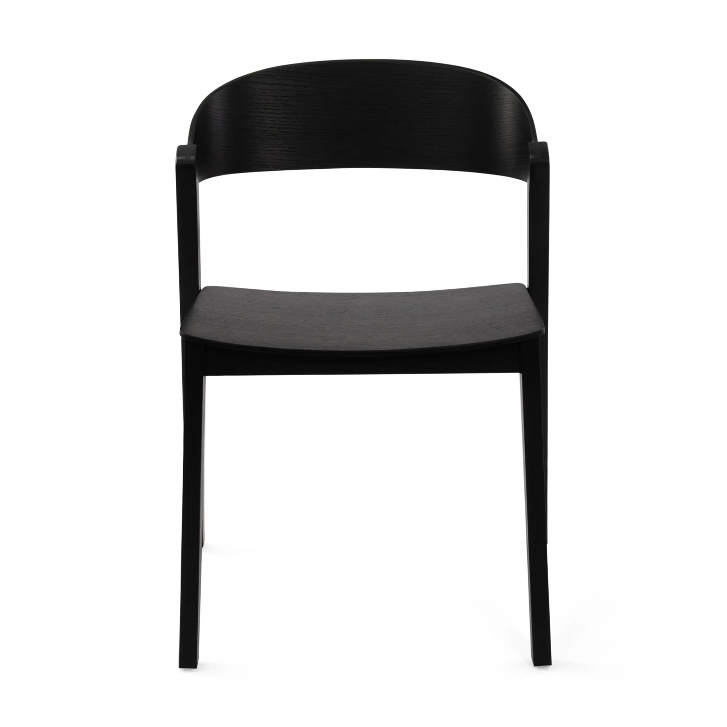 Sedia Nordic Soho - Sedie nordiche in legno - Mobilie Design