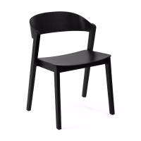 Cadeira Nordic Soho - Cadeiras nórdicas de madeira - Mueble Design