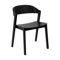 Sedia Nordic Soho - Sedie nordiche in legno - Mobilie Design