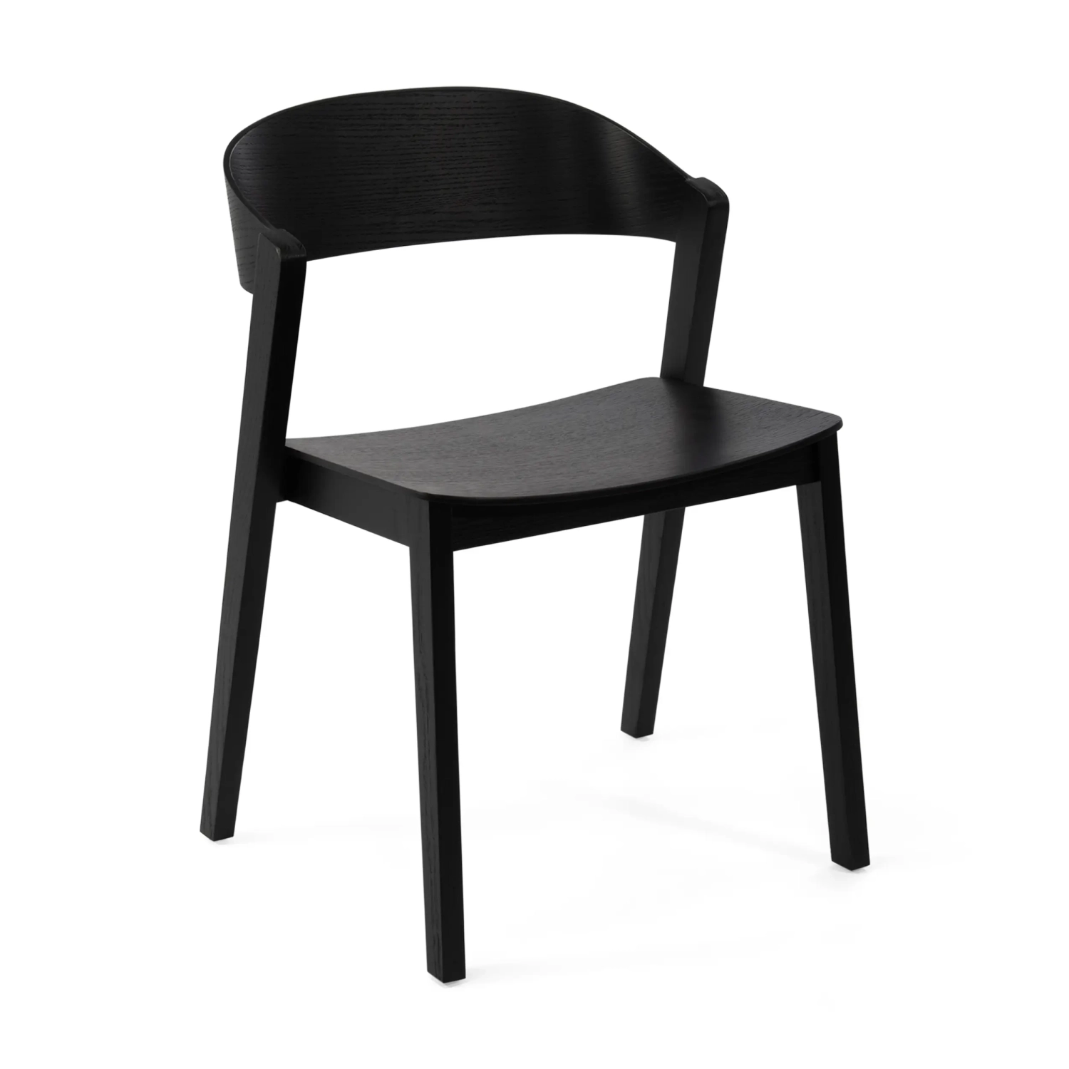 Nordic Soho chair - Nordic wooden chairs - Mueble Design