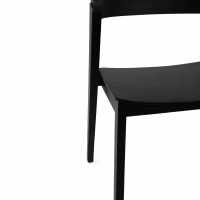 Cadeira Nordic Soho - Cadeiras nórdicas de madeira - Mueble Design