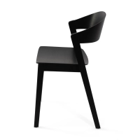 Nordic Soho stoel - Nordic houten stoelen - Mobelarium