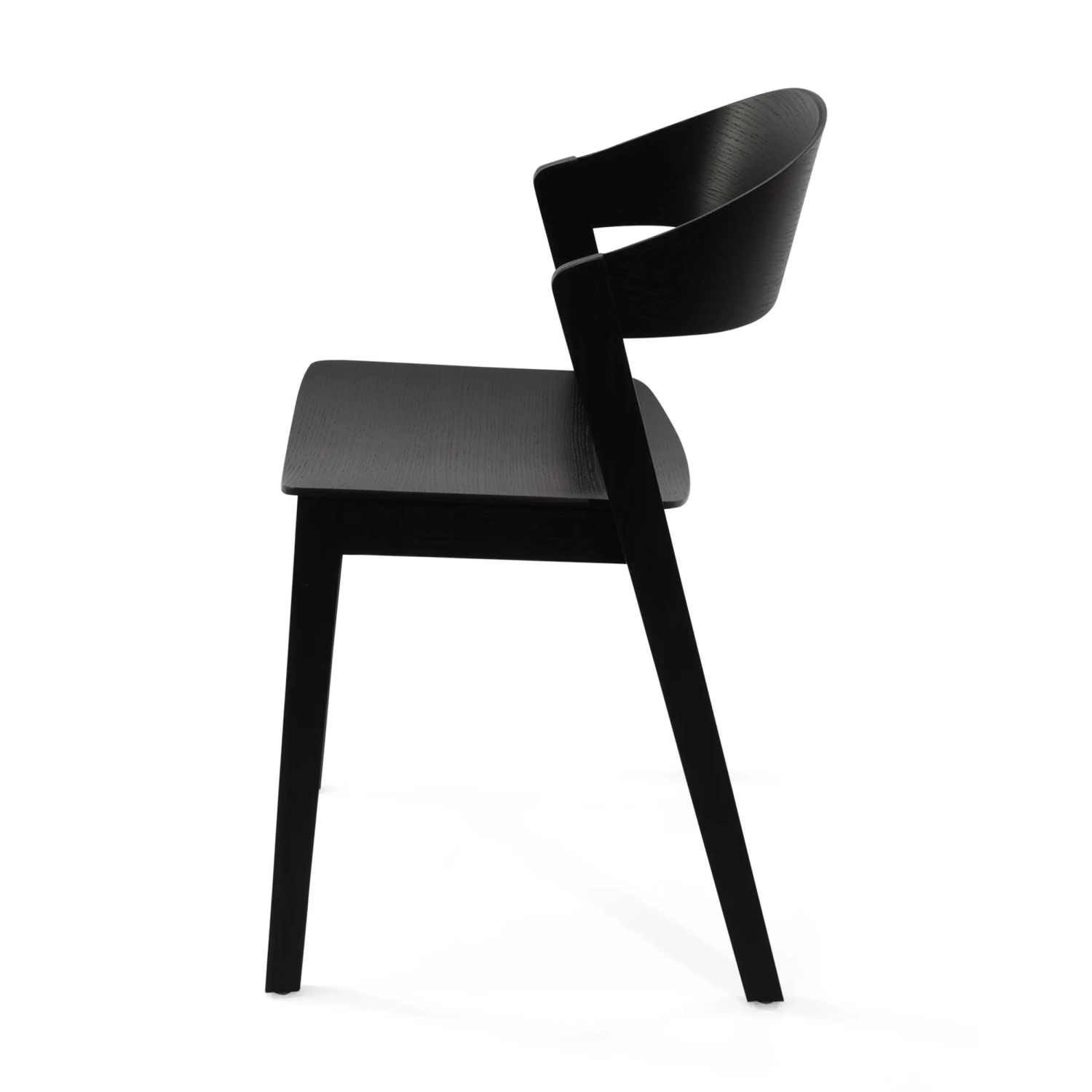 Sedia Nordic Soho - Sedie nordiche in legno - Mobilie Design
