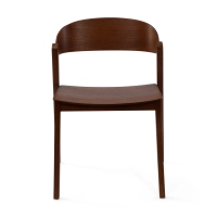 Nordic Soho stoel - Nordic houten stoelen - Mobelarium