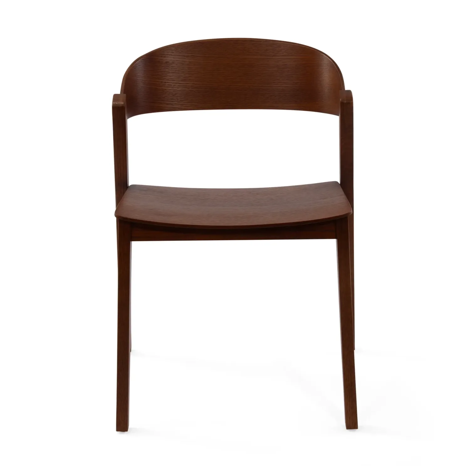 Nordic Soho chair - Nordic wooden chairs - Mueble Design