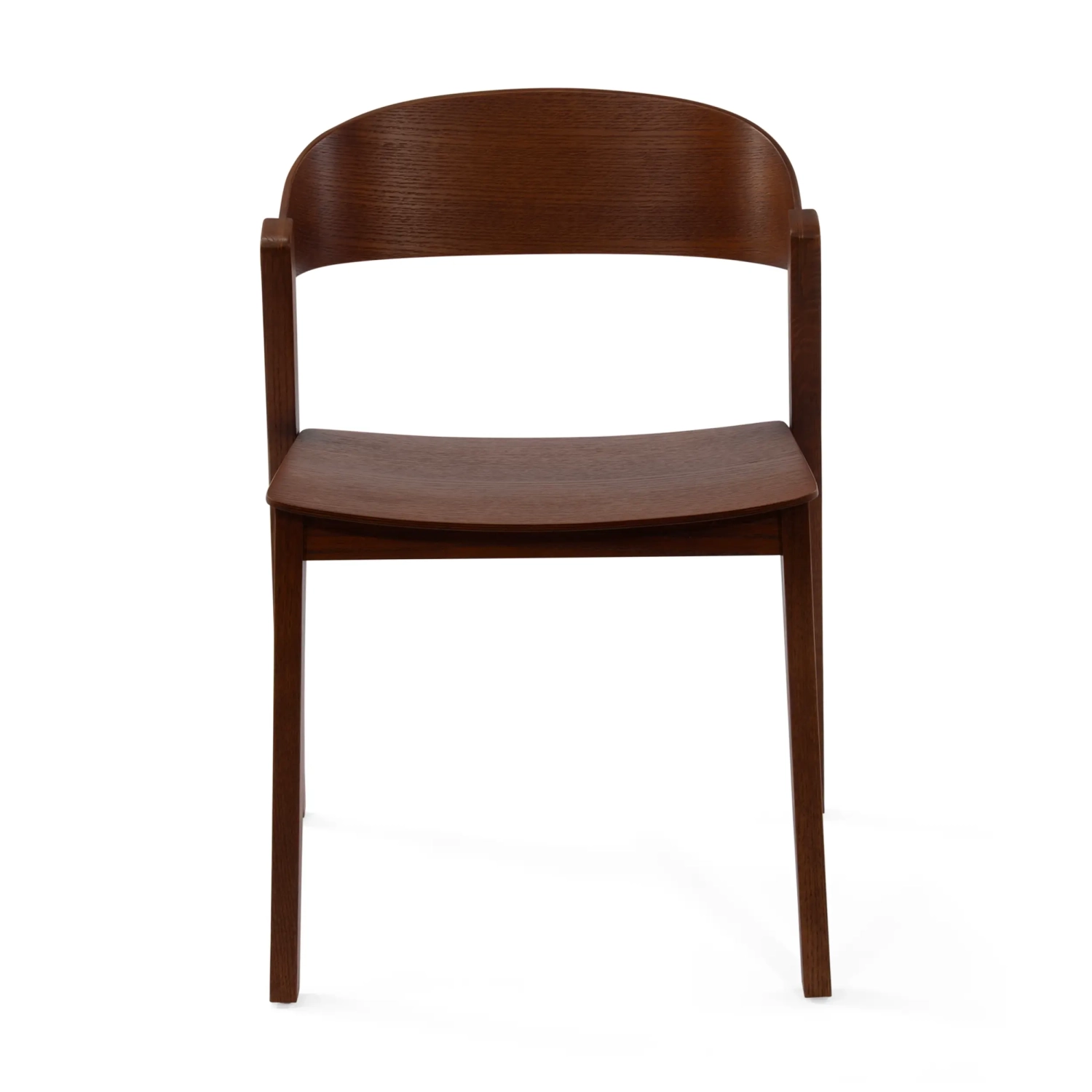Sedia Nordic Soho - Sedie nordiche in legno - Mobilie Design