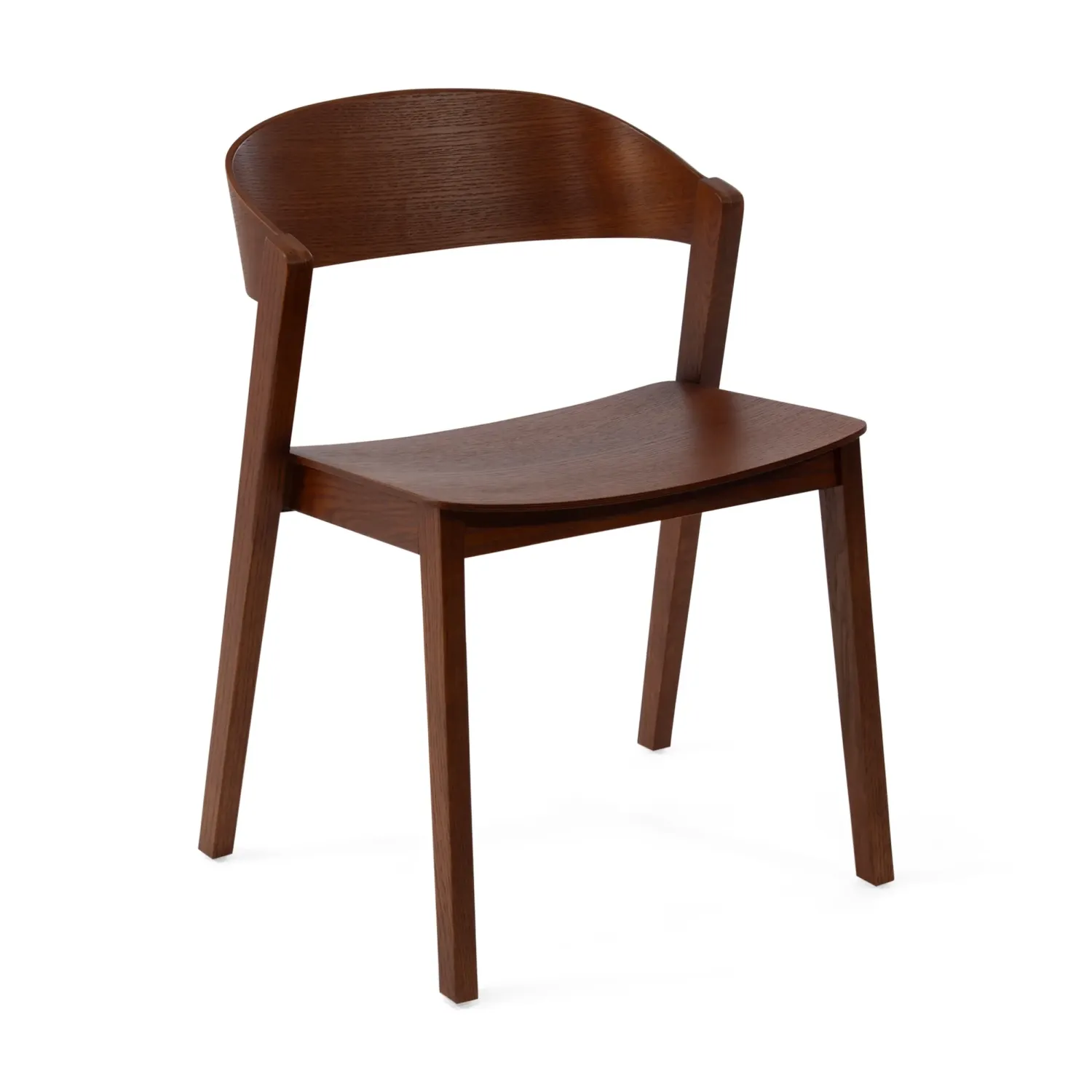 Chaise nordique Soho - Chaises nordiques en bois - Meubles Concept