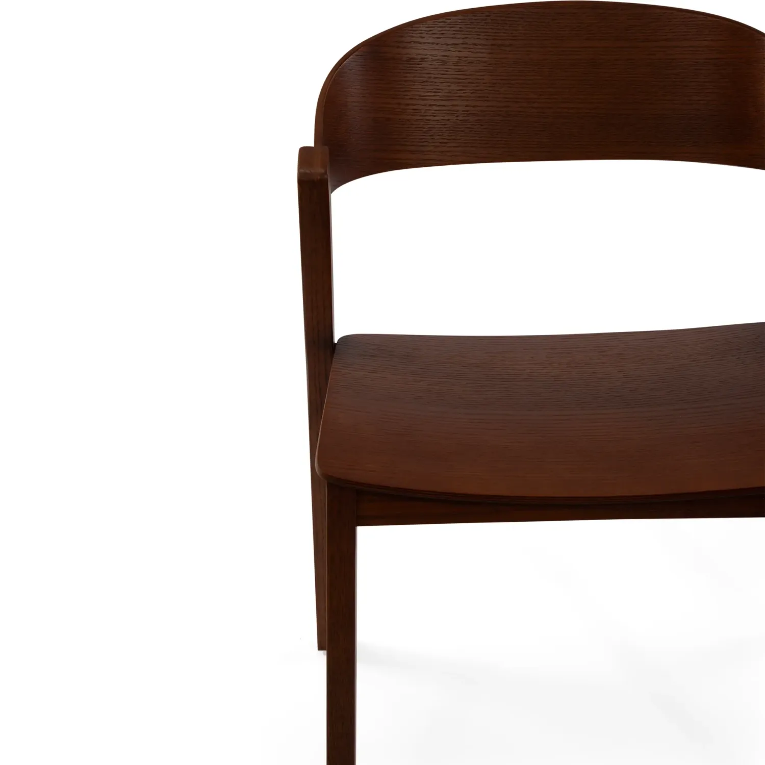 Nordic Soho chair - Nordic wooden chairs - Mueble Design