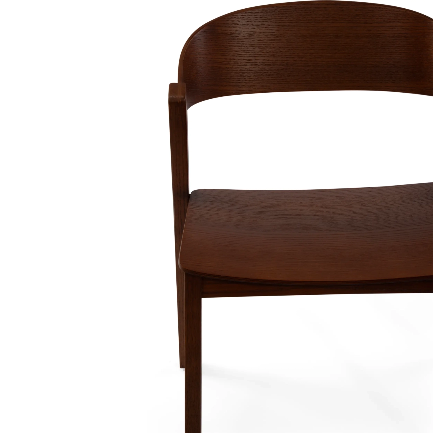 Sedia Nordic Soho - Sedie nordiche in legno - Mobilie Design