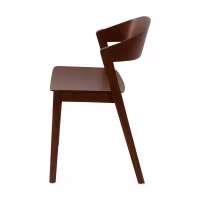 Chaise nordique Soho - Chaises nordiques en bois - Meubles Concept