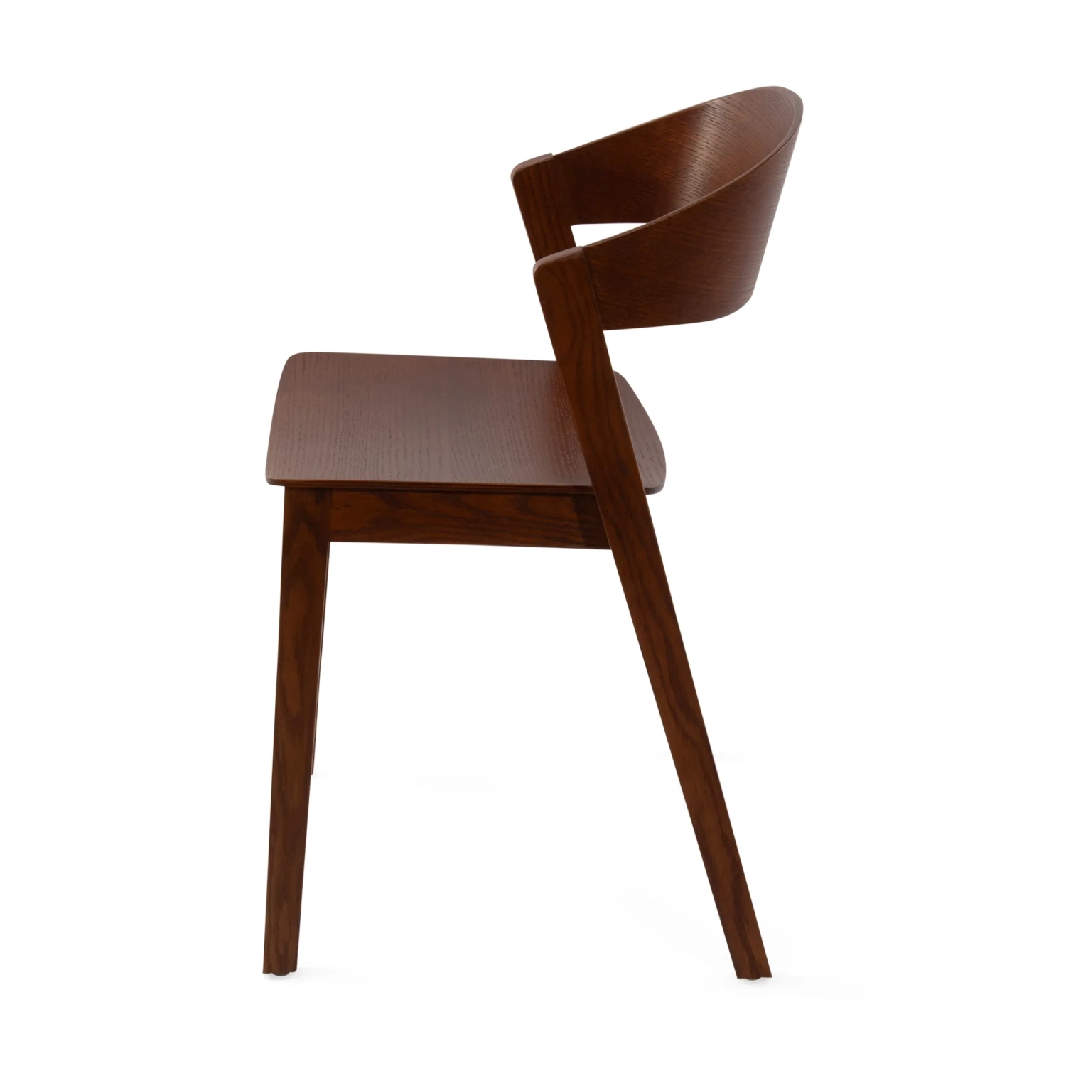 Sedia Nordic Soho - Sedie nordiche in legno - Mobilie Design