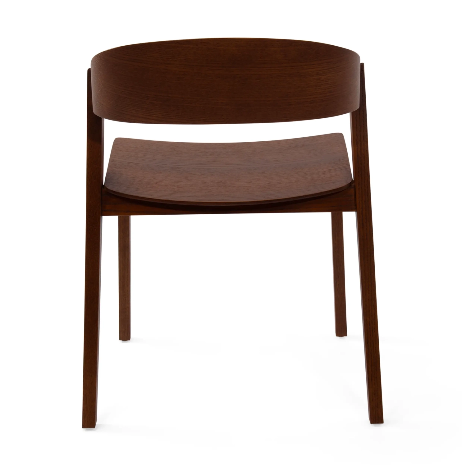 Nordic Soho chair - Nordic wooden chairs - Mueble Design