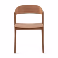 Chaise nordique Soho - Chaises nordiques en bois - Meubles Concept