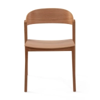 Nordic Soho chair - Nordic wooden chairs - Mueble Design