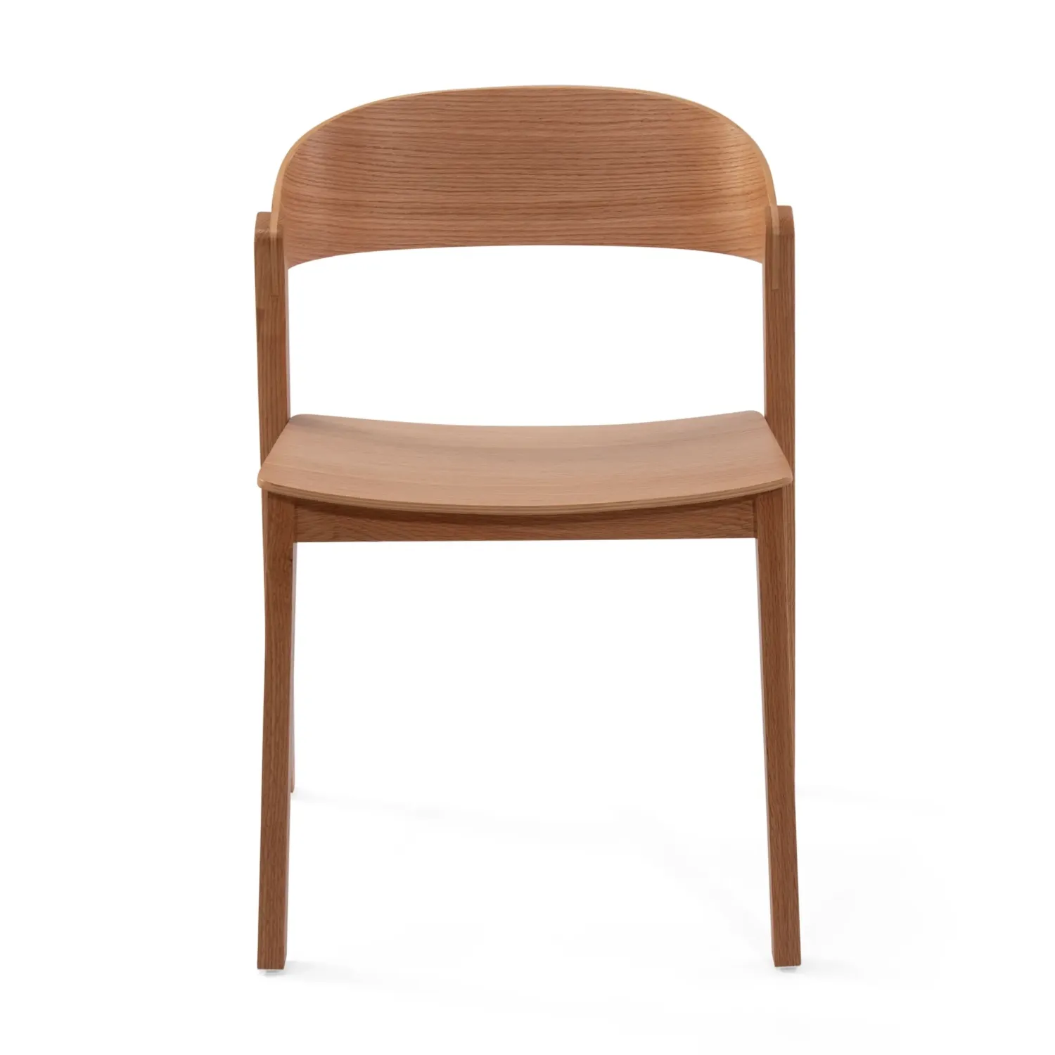 Chaise nordique Soho - Chaises nordiques en bois - Meubles Concept