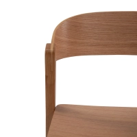 Nordic Soho chair - Nordic wooden chairs - Mueble Design
