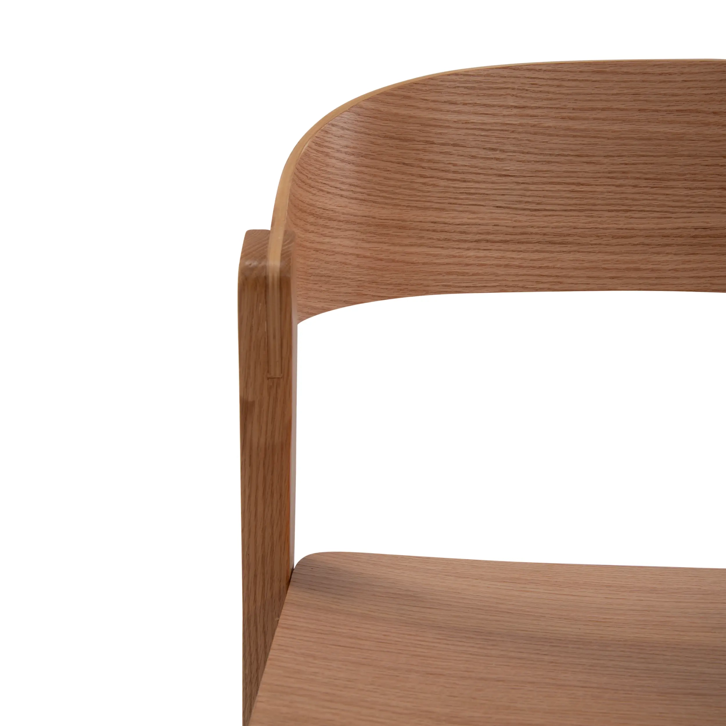 Nordic Soho chair - Nordic wooden chairs - Mueble Design