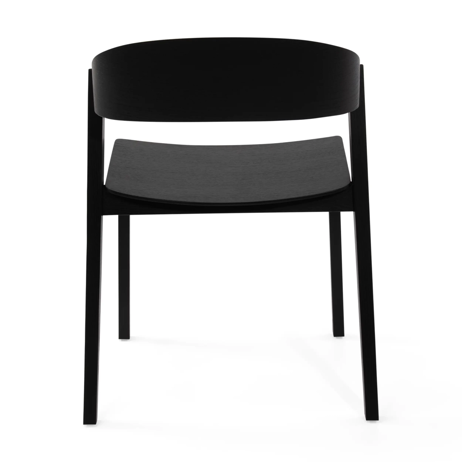 Sedia Nordic Soho - Sedie nordiche in legno - Mobilie Design