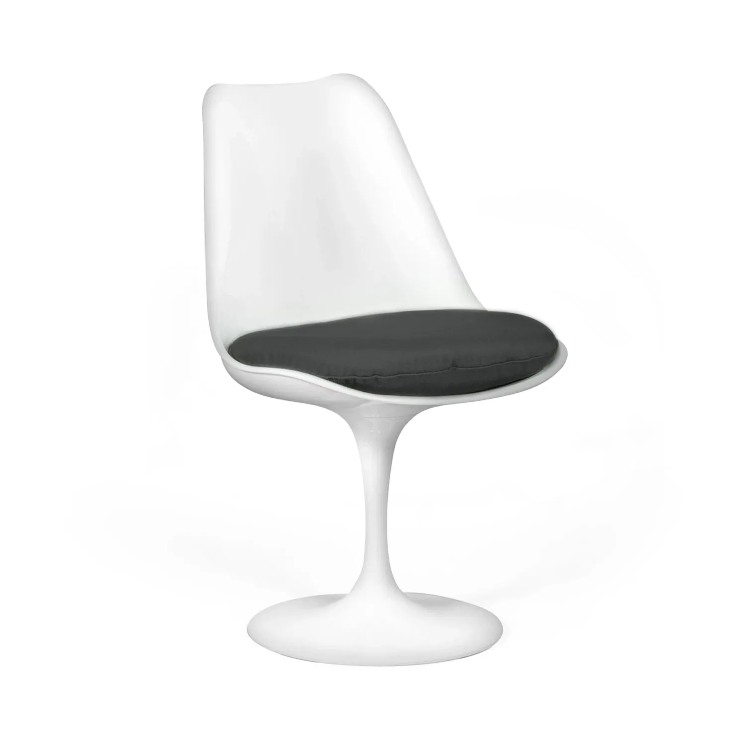 Cadeira Tulip Replica - Cadeiras de design com almofada - Móveis de design