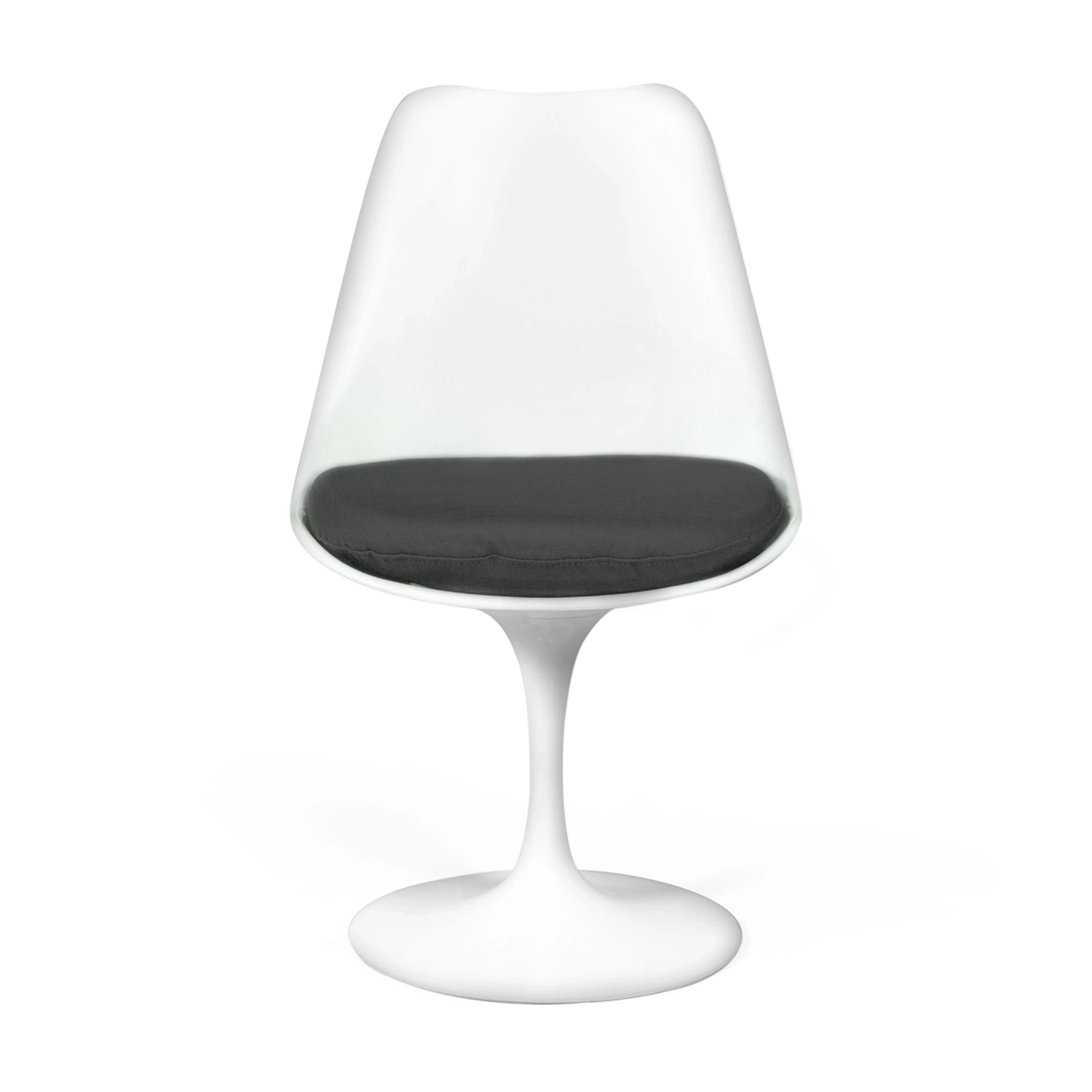 Replica Tulip Chair - Designtuolit tyynyllä - Designhuonekalut