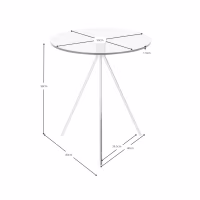 Mesa Piccola - Mesas Auxiliares furnmod