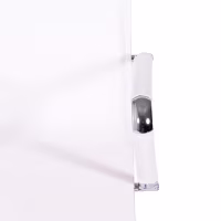 Silla Mesh Lowback Fixed Edition | Silla de reunión transpirable y moderna