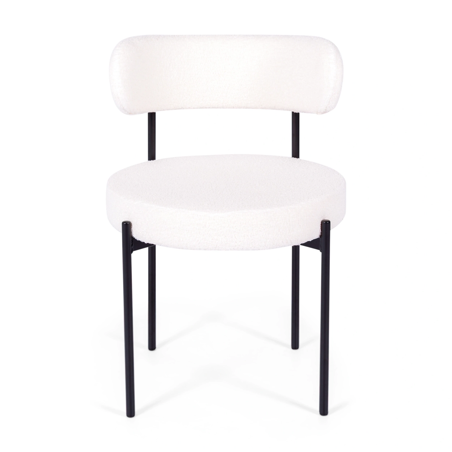 Židle Lenin čalouněná sametem - elegantní a moderní design 🪑