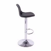 Taburete regulable Kansas | Diseño moderno y ergonómico