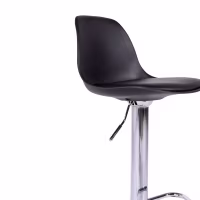 Taburete regulable Kansas | Diseño moderno y ergonómico