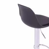 Tamborete kansas ajustável | Design moderno e ergonómico