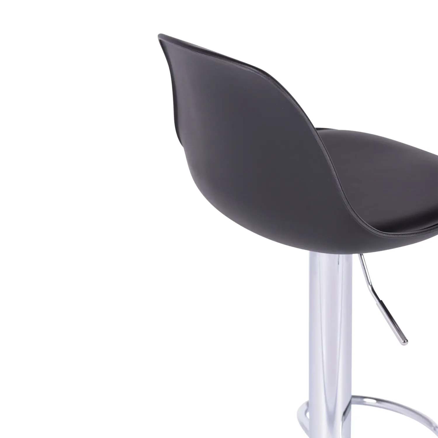 Taburete regulable Kansas | Diseño moderno y ergonómico