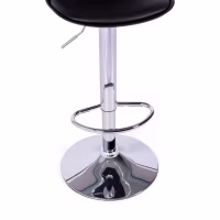 Taburete regulable Kansas | Diseño moderno y ergonómico
