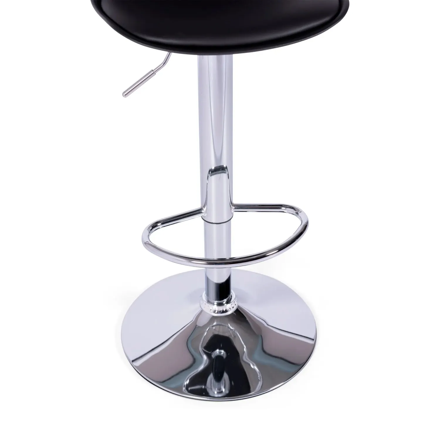 Taburete regulable Kansas | Diseño moderno y ergonómico