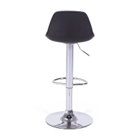 Stool adjustable Kansas : modern and ergonomic design