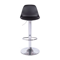 Stool adjustable Kansas : modern and ergonomic design