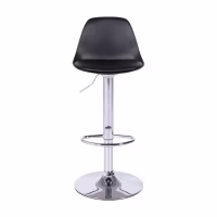 Taburete regulable Kansas | Diseño moderno y ergonómico