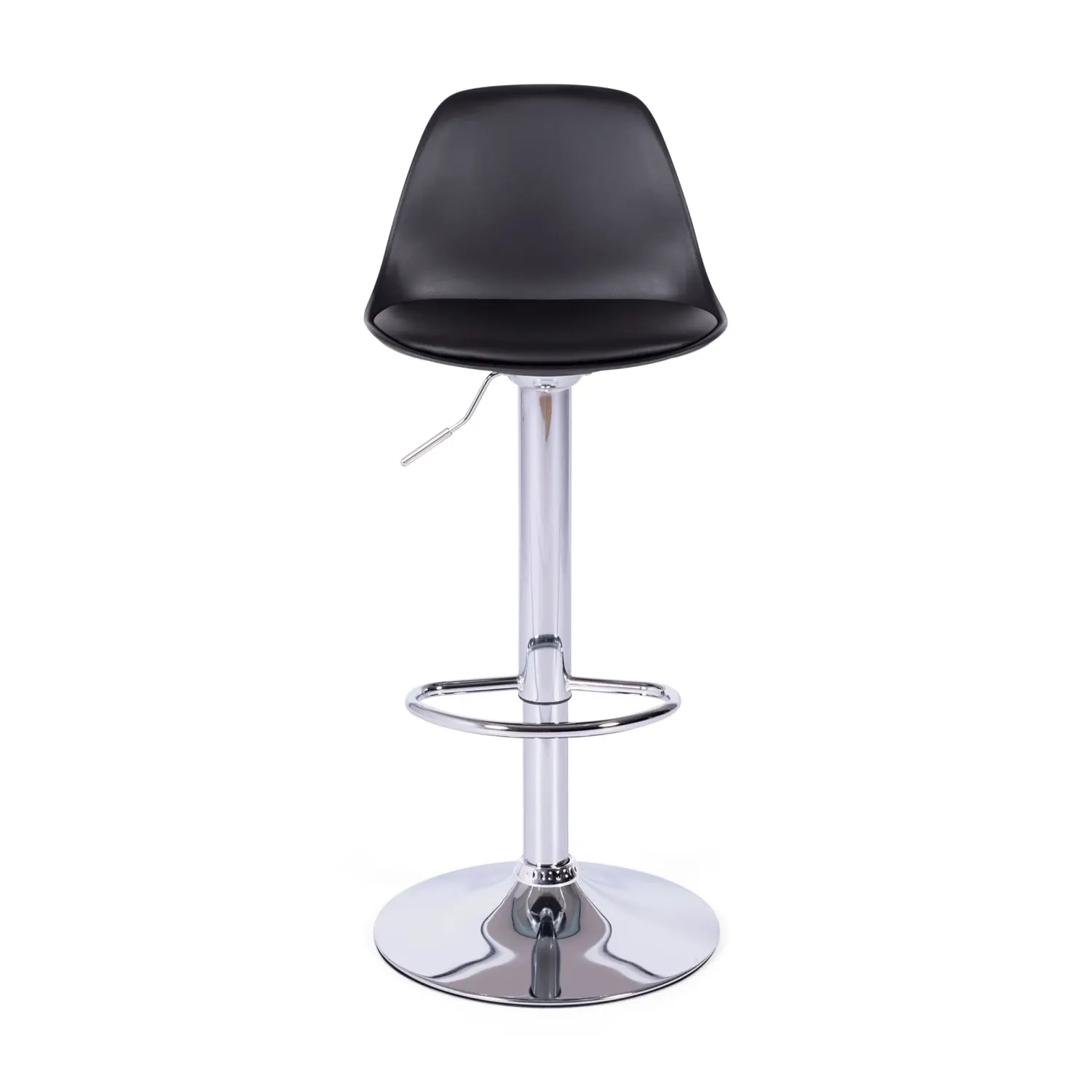 Taburete regulable Kansas | Diseño moderno y ergonómico