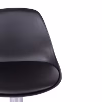 Taburete regulable Kansas | Diseño moderno y ergonómico