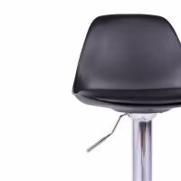 Tamborete kansas ajustável | Design moderno e ergonómico