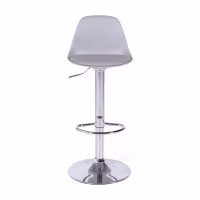 Taburete regulable Kansas | Diseño moderno y ergonómico